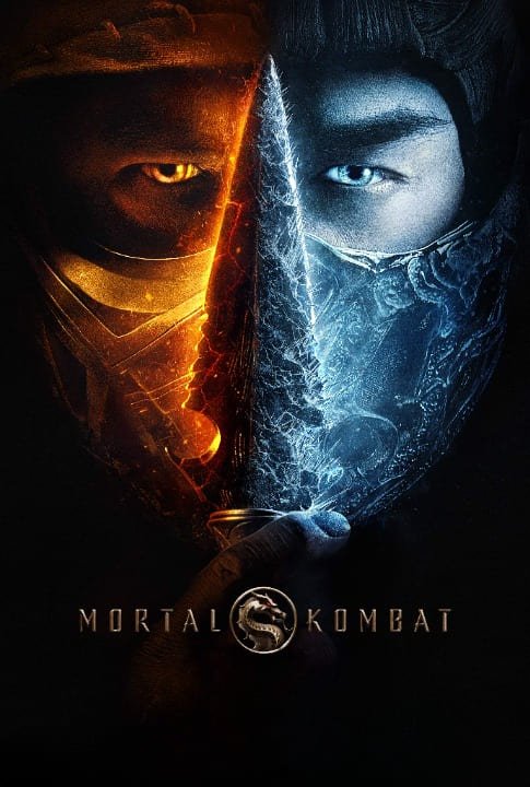 Mortal Kombat - VJ Junior